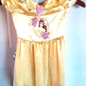 Belle Costume